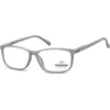 Image de Montana Eyewear MR62A Leesbril +2.50 - Milky grey