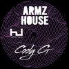 Image de Cooly G - Armz House (12" Single)