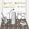 Image de Brian Bilston & The Catenary Wires - Sounds Made By Humans (LP) (Coloured Vinyl)