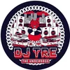 Image de DJ Tre - The Underdogg (12" Single)