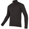 Image de Endura Xtract Roubaix Trui Met Lange Mouwen Zwart XL Man
