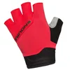 Image de Endura Hummvee Plus Korte Handschoenen Rood M Jongens,Meisjes