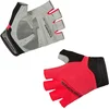Image de Endura Kid's Hummvee Plus Mitt Red - 11-12