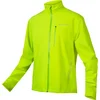 Image de Endura Hummvee Waterproof Jacket Bright Yellow - XXL