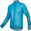 Image de Endura Fs260-pro Adren Race Cape Ii Bv Bright Blue - XS