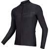 Image de Endura Pro Sl Ii Trui Met Lange Mouwen Zwart 2XL Man