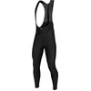 Image de Endura Pro Sl II Lange Fietsbroek Met Bretels Zwart (medium Zeem)