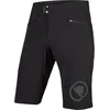 Image de Endura SingleTrack Lite Short - Zwart