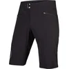 Image de Endura SingleTrack Lite Short - Zwart