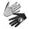 Image de Endura Hummvee Lite Icon Fietshandschoenen Heren Zwart Maat M