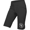 Image de Endura Women's SingleTrack Lite Short - Zwart