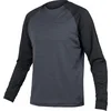 Image de Endura Singletrack Fleece - Black