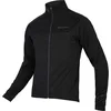 Image de Endura Windchill Jacket Ii Black - M
