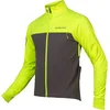 Image de Endura Windchill Jacket Ii Bright Yellow - S