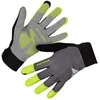 Image de Endura Windchill Glove Bright Yellow - S
