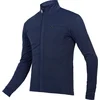 Image de Endura Xtract Roubaix Jas Blauw XL Man