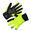 Image de Endura Strike Fiets Handschoenen Heren Hi-Viz Geel Maat M