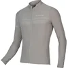 Image de Endura Pro Sl Ii Trui Met Lange Mouwen Grijs S Man