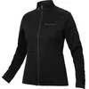 Image de Endura Windchill Ii Jas Zwart 2XL Vrouw