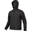 Image de Endura Hummvee Wp Shell Jas Zwart XL Man