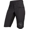 Image de Endura Singletrack Ii Korte Broek Zwart S Vrouw