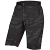 Image de Endura Hummvee Shorts Met Zeem Zwart XS Man