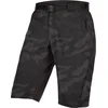 Image de Endura Hummvee Shorts Met Zeem Zwart 4XL Man