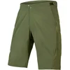 Image de Endura Gv500 Foyle Shorts - Olive Green