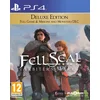 Image de Fell Seal: Arbiter's Mark - Deluxe Edition