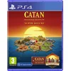 Image de Catan - Super Deluxe Console Edition - PS4