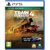 Image de Train Sim World 4-Flying Scotsman Centenary Edition (PlayStation 5) Gebruikt