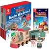 Image de Tracks Winter Wonderland SWITCH (Code in a box)