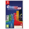 Image de Nintendo Games Switch Sociable Soccer 25 Code In Box Veelkleurig
