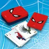 Image de Marvel: Spider-Man Playing Cards with Storage Tin