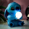 Image de Stitch Lamp   Officieel Gelicentieerde Lilo & Stitch Nachtlamp   Disney Collectible Cadeau en Slaapkamerdecor   Paladone