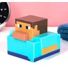 Image de Paladone Minecraft Steve badeendje