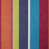 Image de Homescapes stof per meter multistrepen 150 cm breed