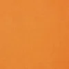 Image de Homescapes Effen katoenen stof oranje - verkocht per meter, 150 cm breed