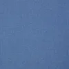 Image de Homescapes Effen katoenen stof blauw - verkocht per meter, 150 cm breed
