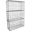 Image de Schanskorf Muur - Set van 3 - 100 x 50 x 30 cm