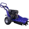 Image de Stobbenfrees - blauw - 105kg - 15pk 4-takt