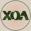 Image de XOA - Diaspora EP (12" Single)