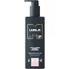 Image de Label.M Cool Blonde Toning Shampoo - 300 ml- Zilvershampoo - Voor Blondines -