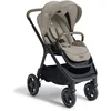 Image de Joie Finiti Kinderwagen W/ RC & Adpt Sandstone 2025