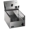 Image de Lincat Lynx 400 elektrische frites warmhoudbak LCS
