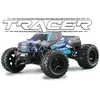 Image de FTX Tracer 1/16 4WD Monster Truck RTR - Blauw - Spatwaterdicht