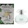 Image de Yardley Luxe Gardenia Eau De Toilette 50ml
