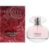 Image de Yardley Opulent Rose Eau De Toilette 50ml