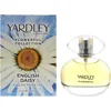 Image de Yardley Flowerful Collection English Daisy Eau De Toilette 50ml