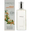 Image de Yardley English Honeysuckle Eau De Toilette 125ml